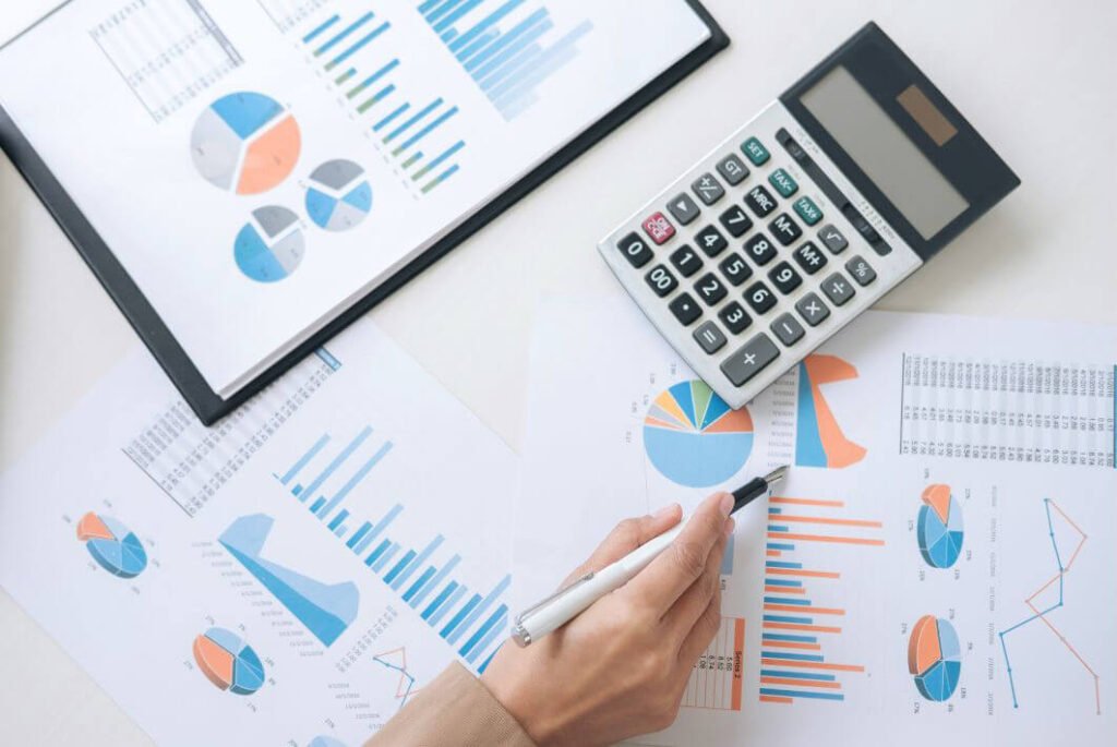 fINANZAS
